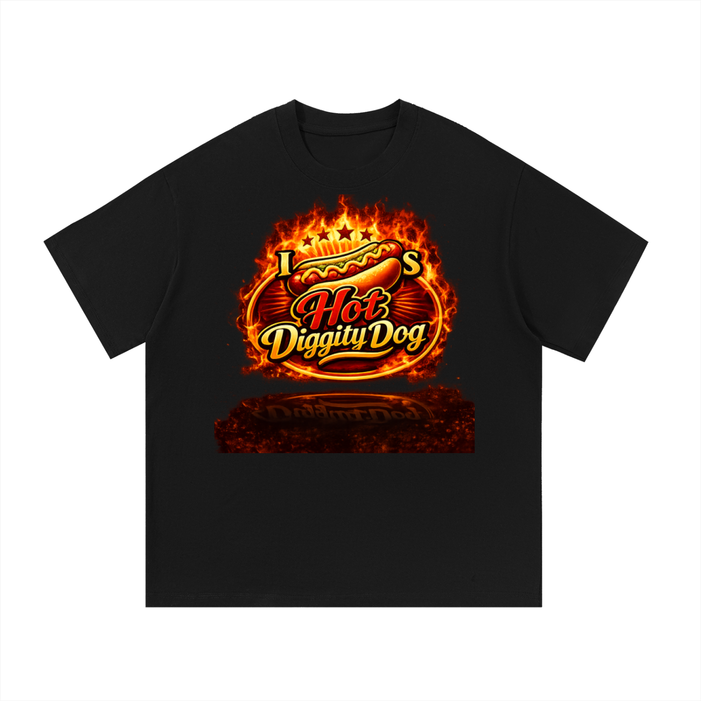 Essential Cotton T-Shirt