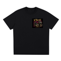Charlie & sandy t shirt