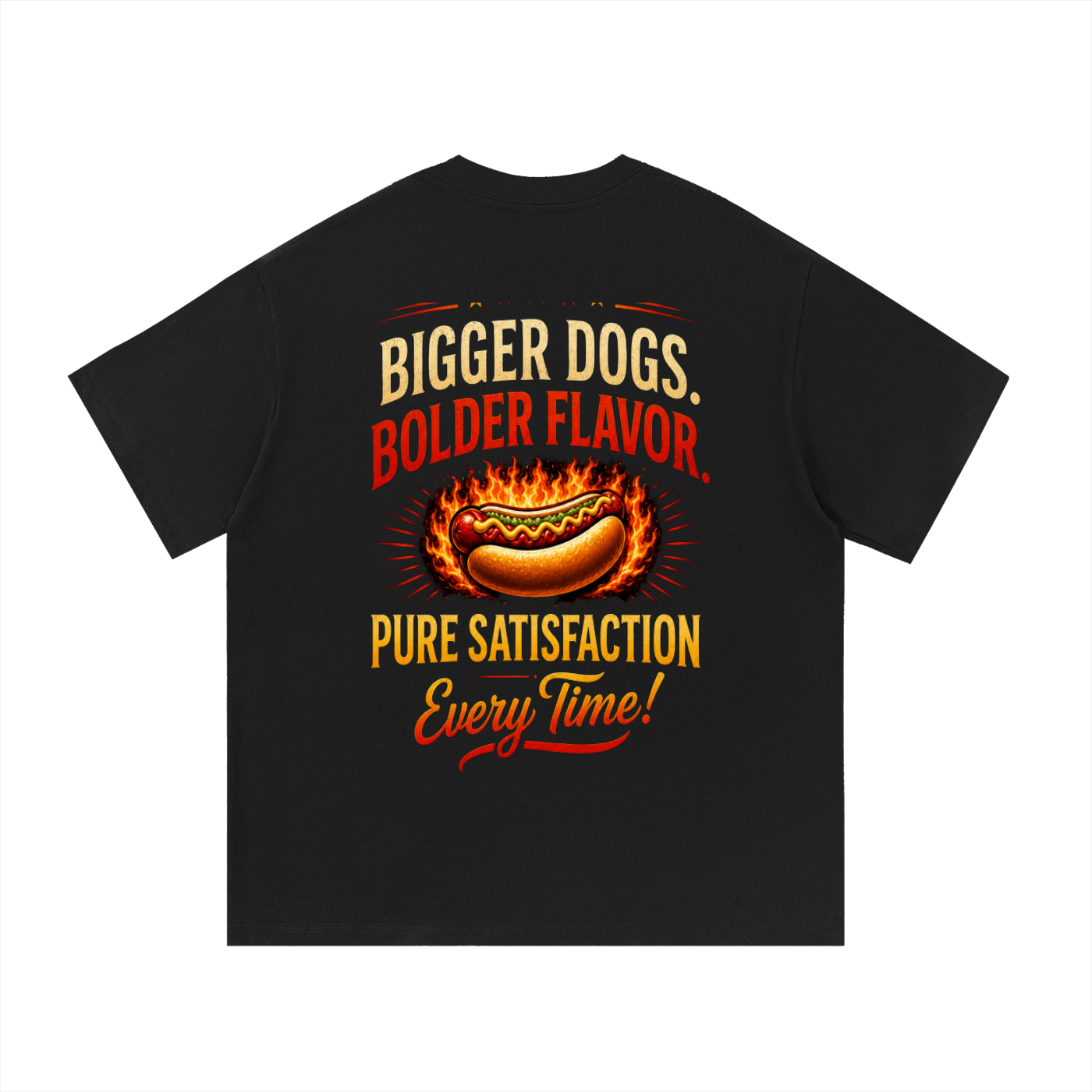 Essential Cotton T-Shirt