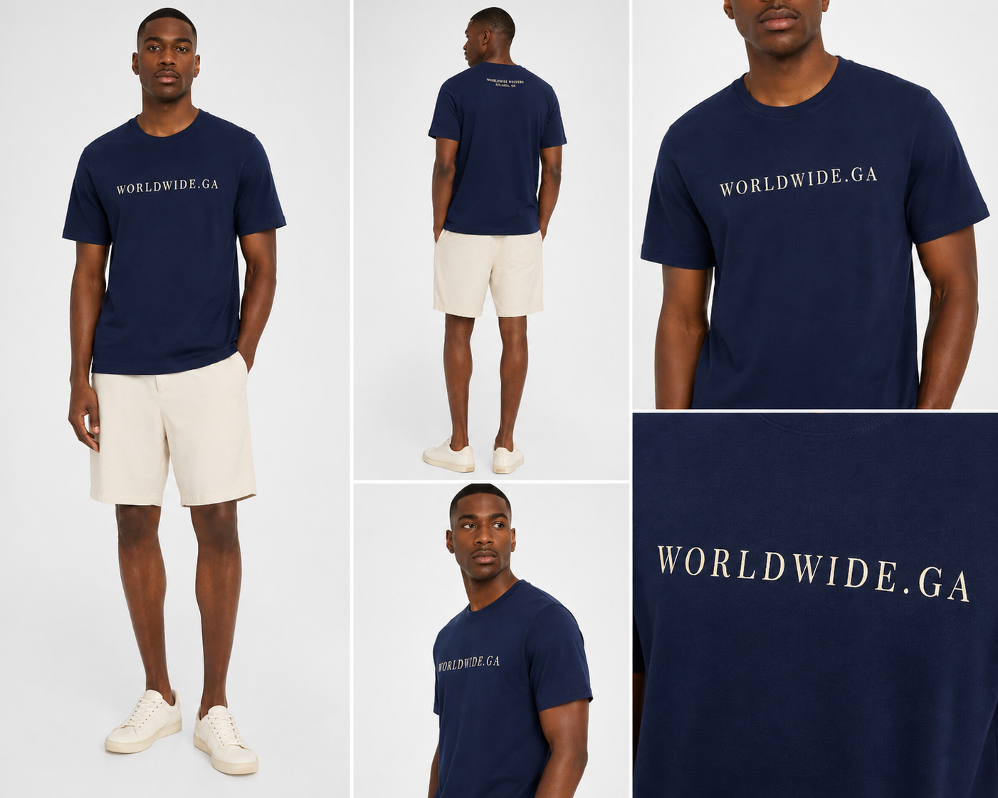 World wide Ga